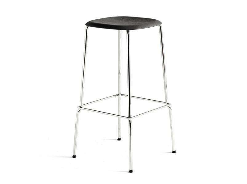 SOFT EDGE 80 BAR STOOL TUBE BASE