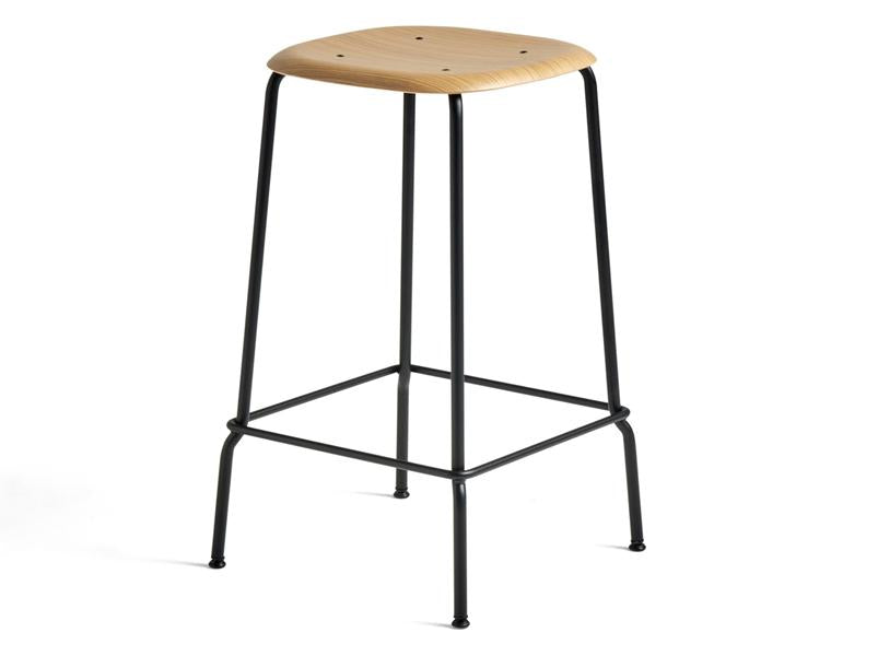 SOFT EDGE 80 BAR STOOL TUBE BASE