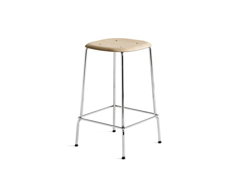 SOFT EDGE 80 BAR STOOL TUBE BASE
