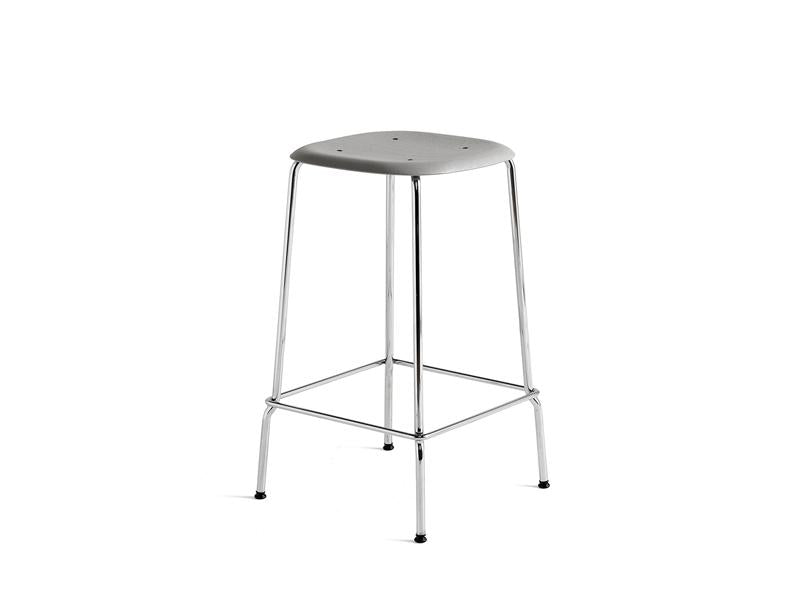 SOFT EDGE 80 BAR STOOL TUBE BASE
