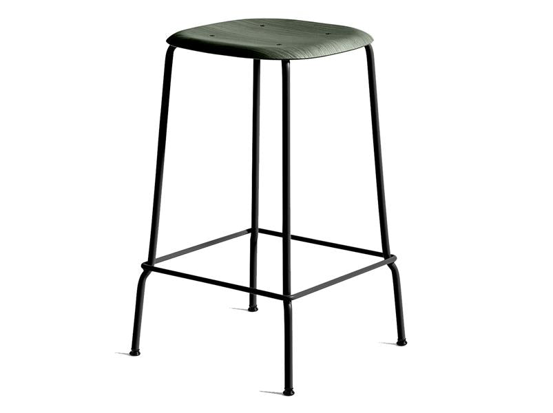 SOFT EDGE 80 BAR STOOL TUBE BASE