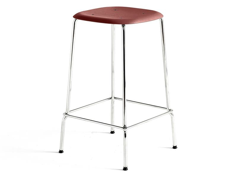 SOFT EDGE 80 BAR STOOL TUBE BASE