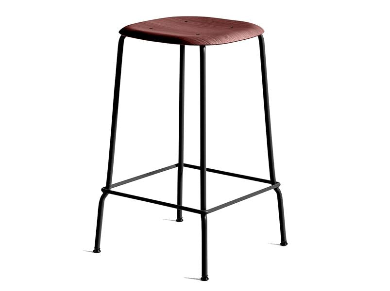 SOFT EDGE 80 BAR STOOL TUBE BASE
