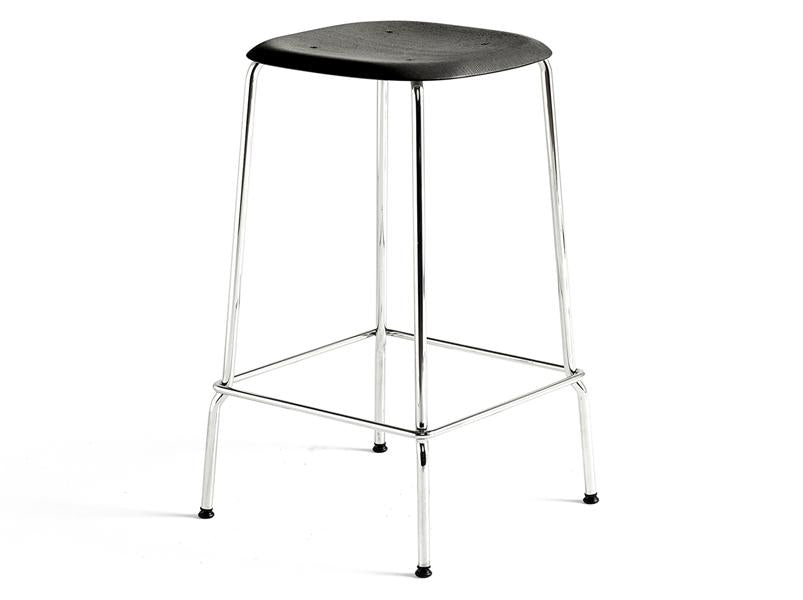 SOFT EDGE 80 BAR STOOL TUBE BASE