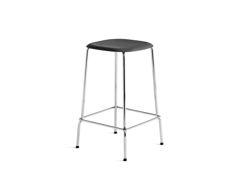 SOFT EDGE 80 BAR STOOL TUBE BASE