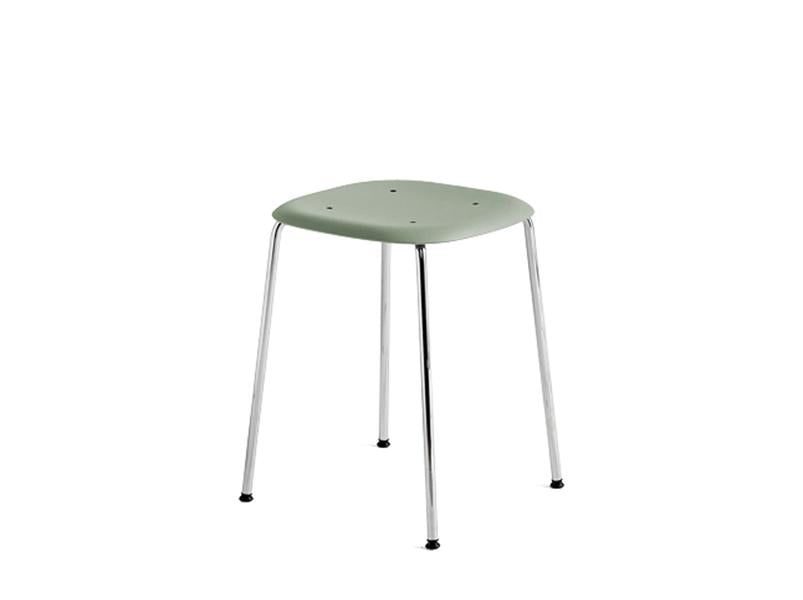 SOFT EDGE 70 STOOL TUBE BASE