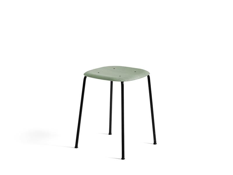 SOFT EDGE 70 STOOL TUBE BASE