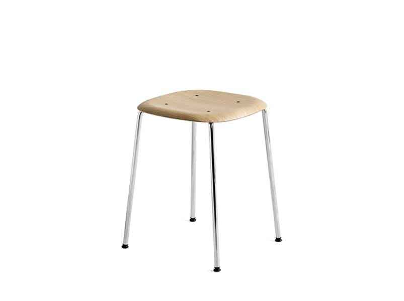 SOFT EDGE 70 STOOL TUBE BASE