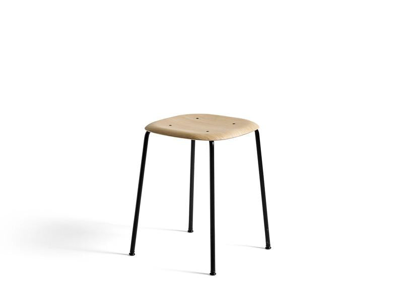 SOFT EDGE 70 STOOL TUBE BASE