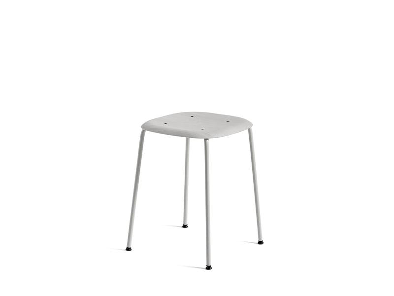 SOFT EDGE 70 STOOL TUBE BASE
