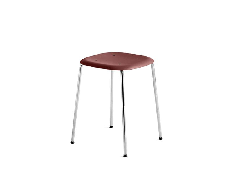 SOFT EDGE 70 STOOL TUBE BASE