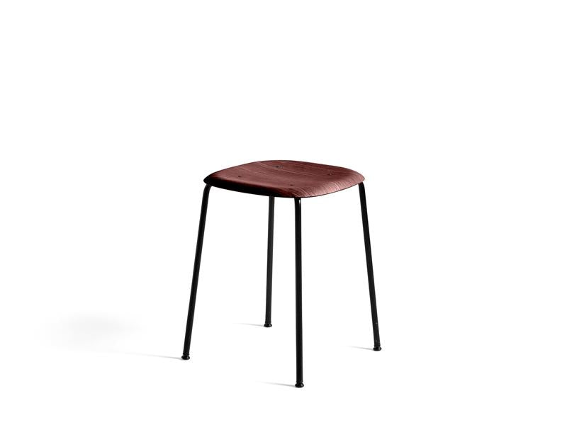 SOFT EDGE 70 STOOL TUBE BASE