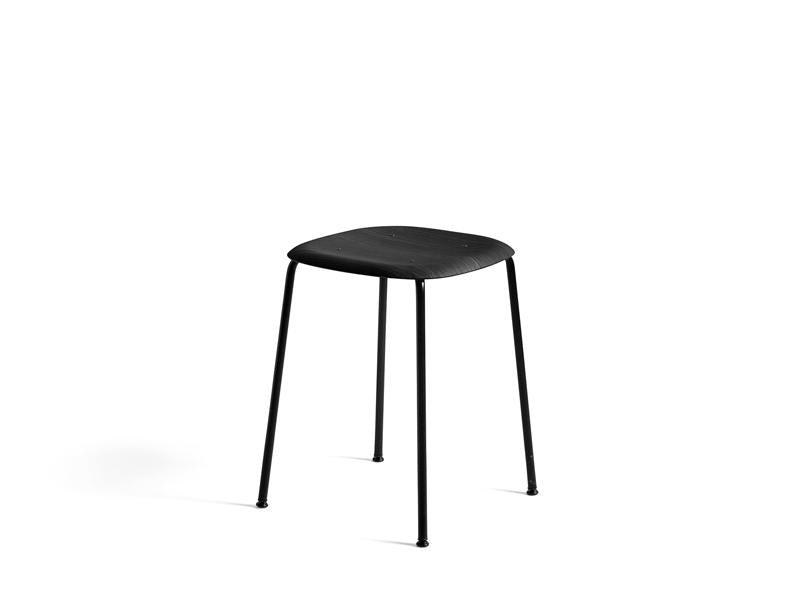 SOFT EDGE 70 STOOL TUBE BASE