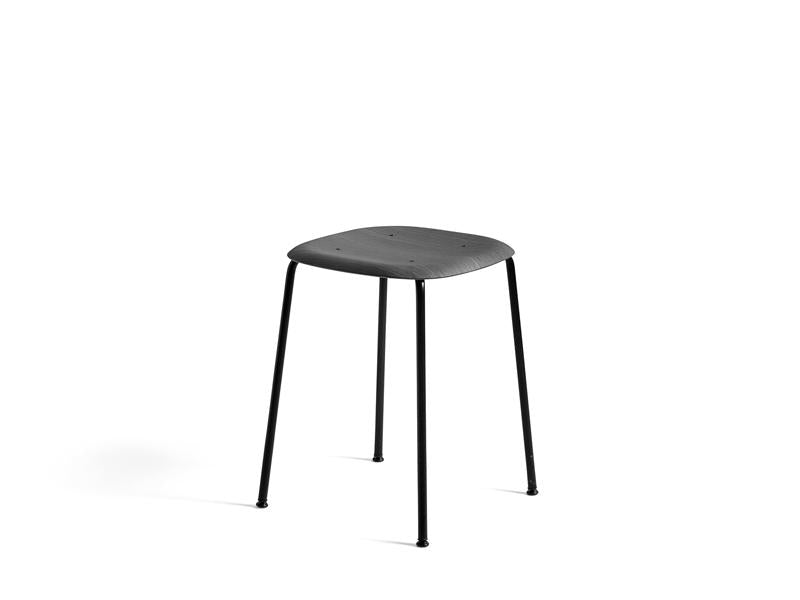 SOFT EDGE 70 STOOL TUBE BASE