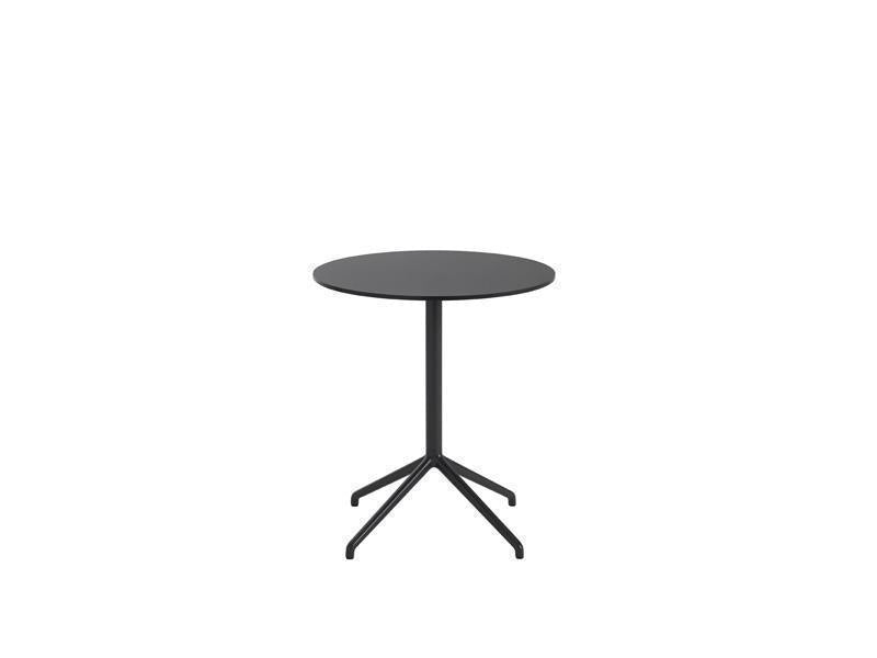 STILL CAFÉ TABLE ROUND