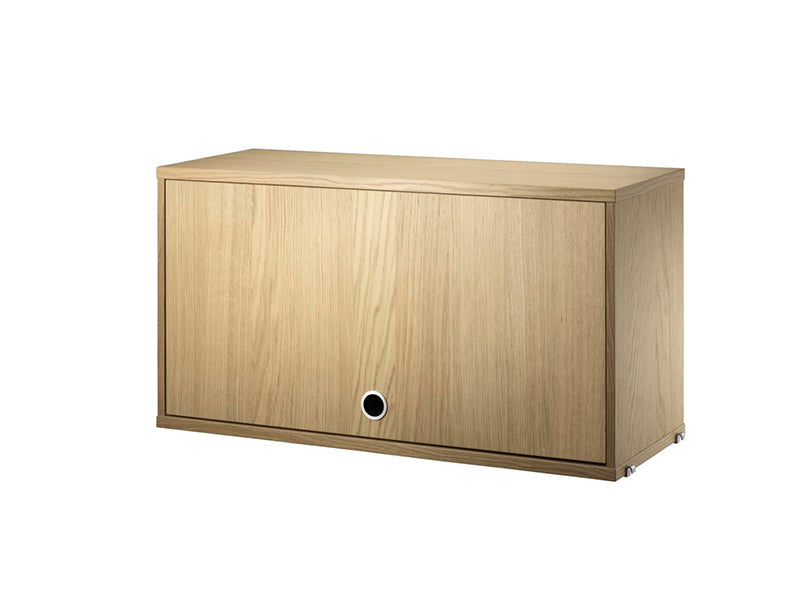 ALLE STRING MODULE EICHE