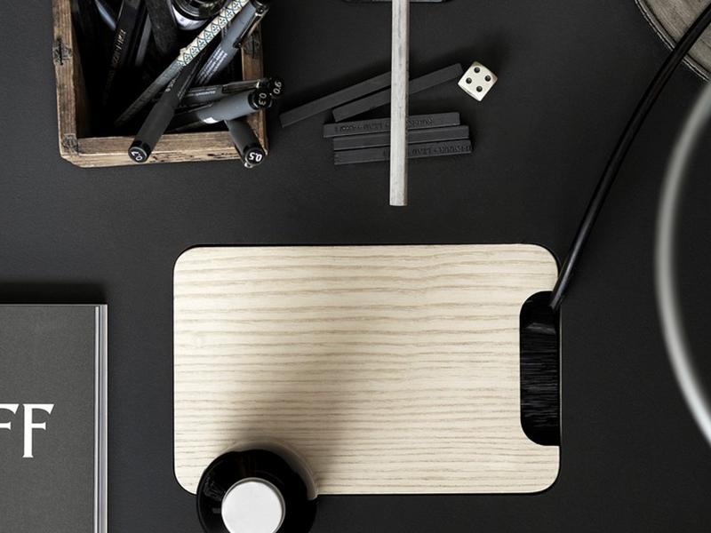 CONFERENCE TABLE TOP FOR HEIGHT ADJUSTABLE TABLE FRAME