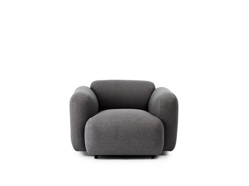SWELL ARMCHAIR