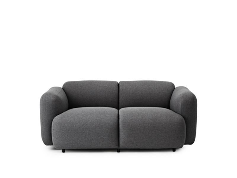 SWELL SOFA 2 SEATER
