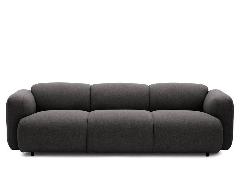 SWELL SOFA 3 SEATER