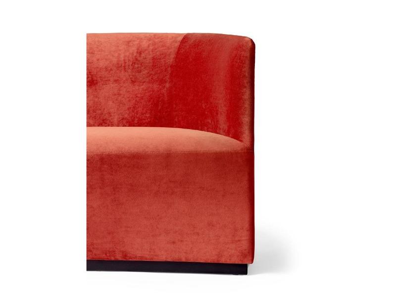 Tearoom Sofa MENU-9602001