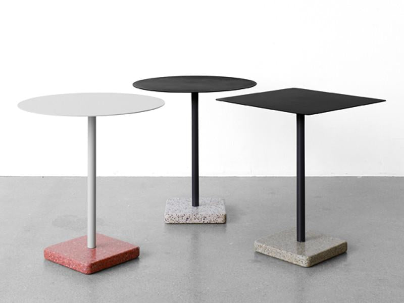 TERRAZZO TABLE