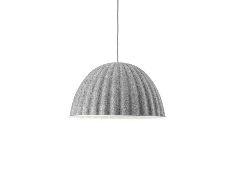 UNDER THE BELL PENDANT LAMP