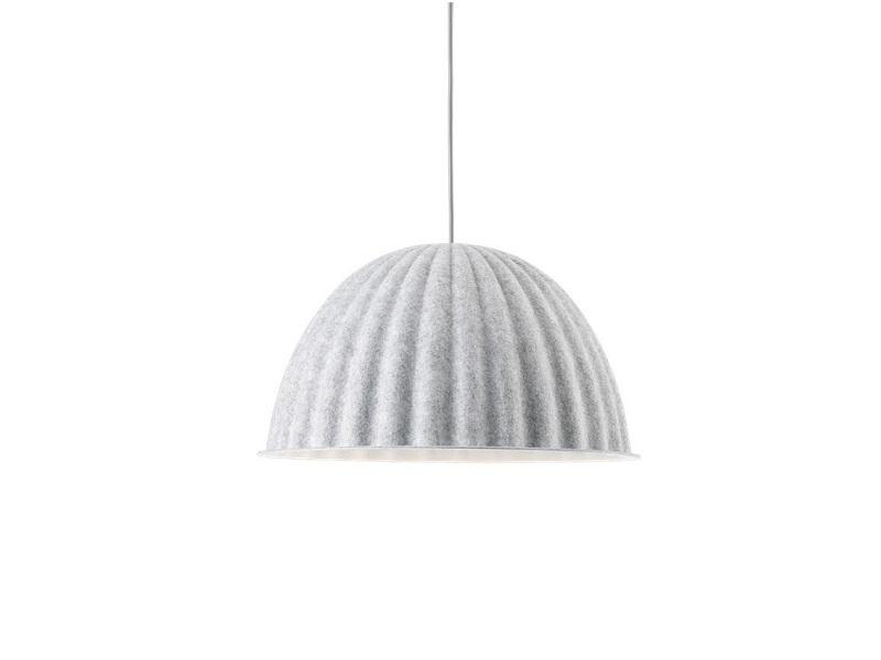UNDER THE BELL PENDANT LAMP