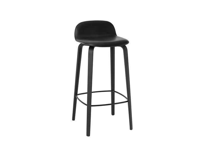 VISU BAR STOOL FULL UPHOLSTERY