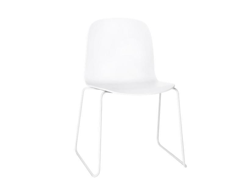 VISU CHAIR SLED BASE