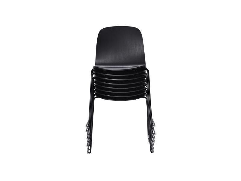 VISU CHAIR SLED BASE