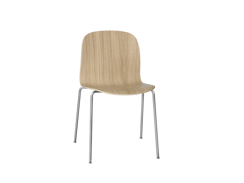 VISU CHAIR TUBE BASE