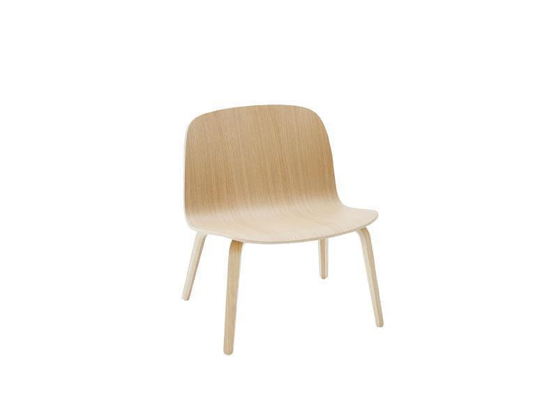 VISU LOUNGE CHAIR