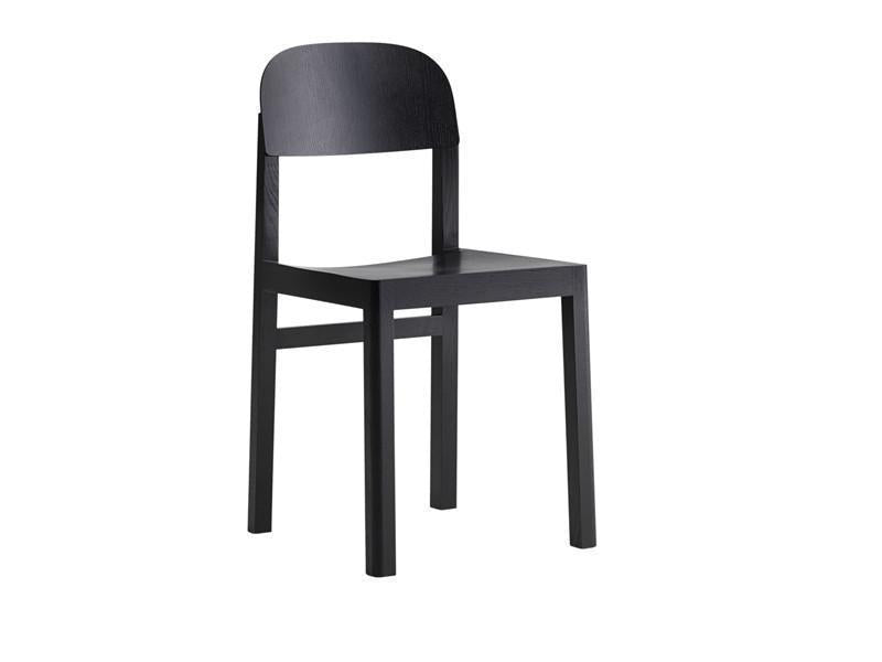 WORKSHOP CHAIR