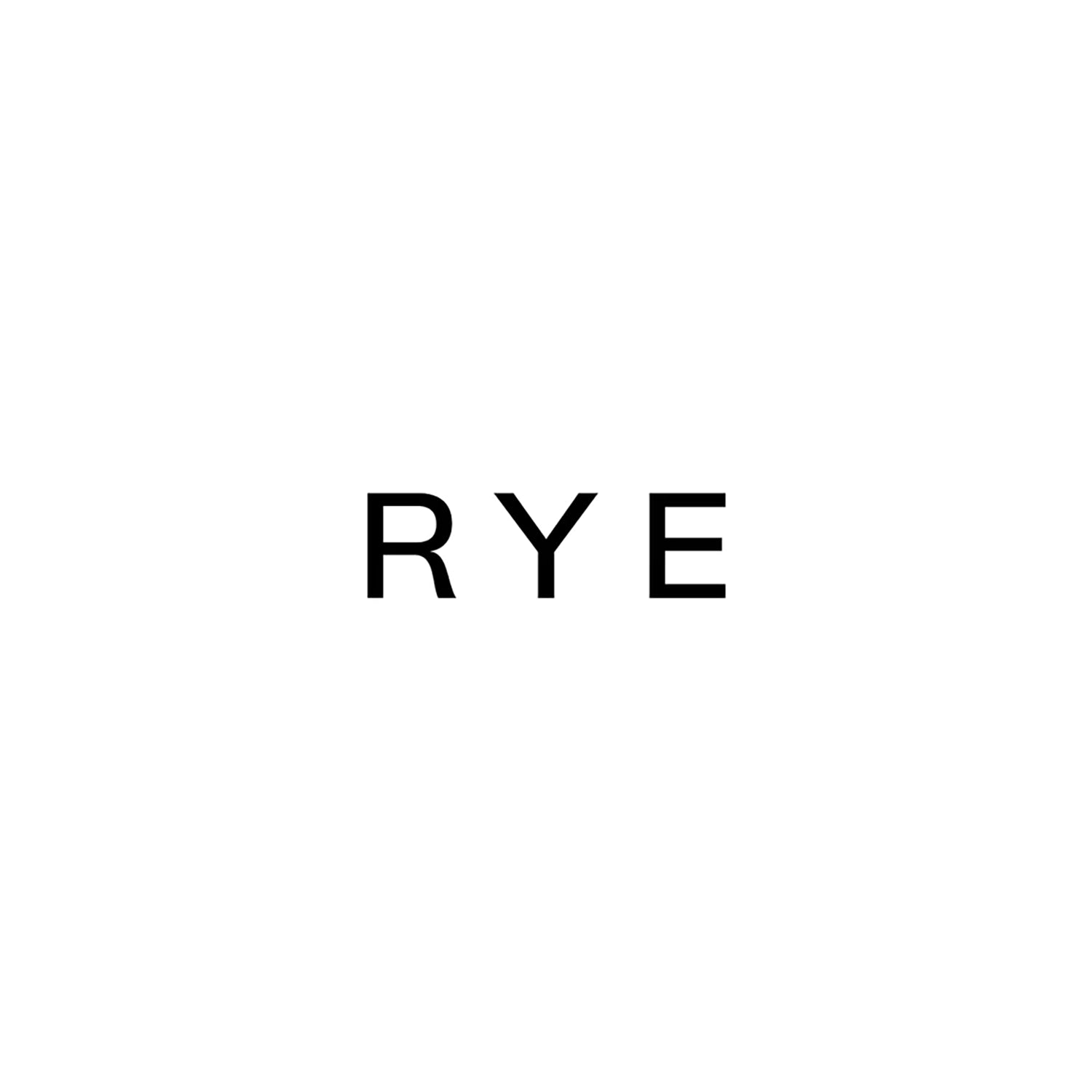 RYE