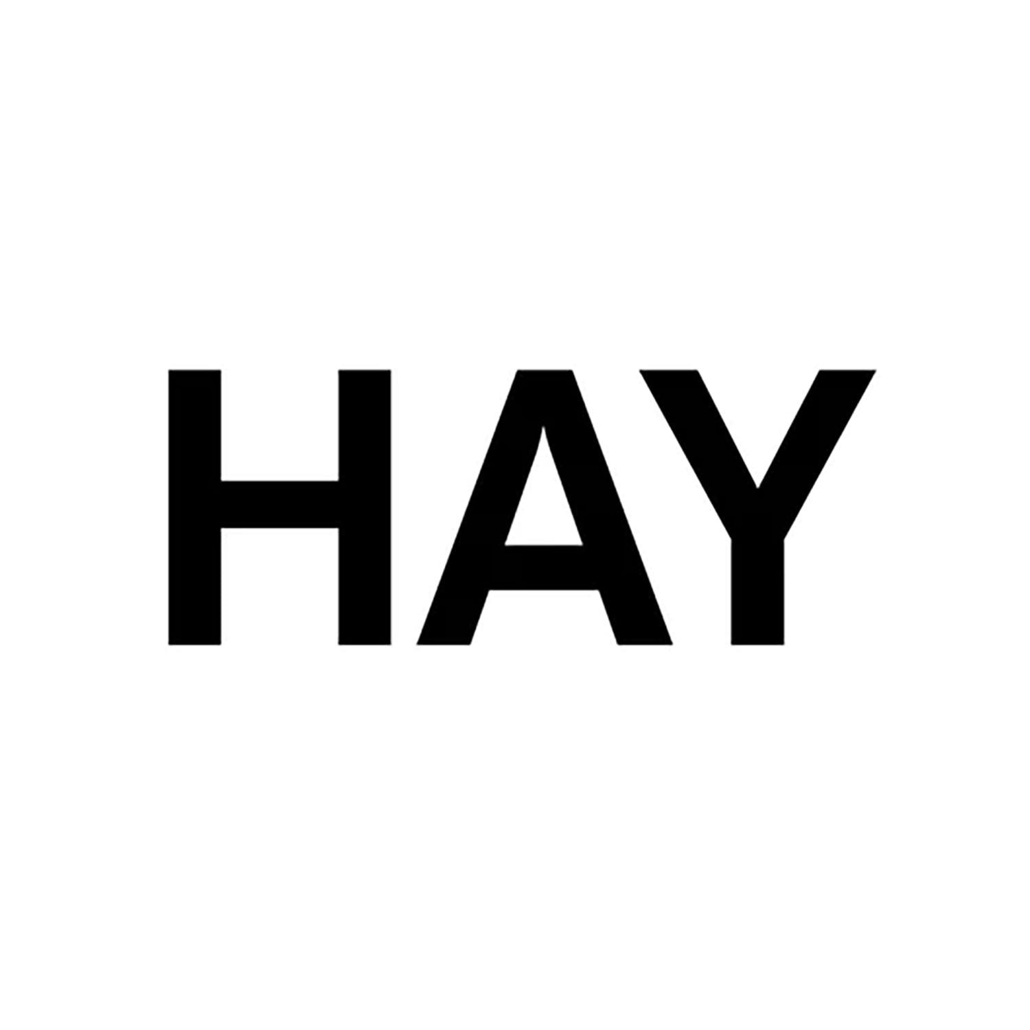 HAY