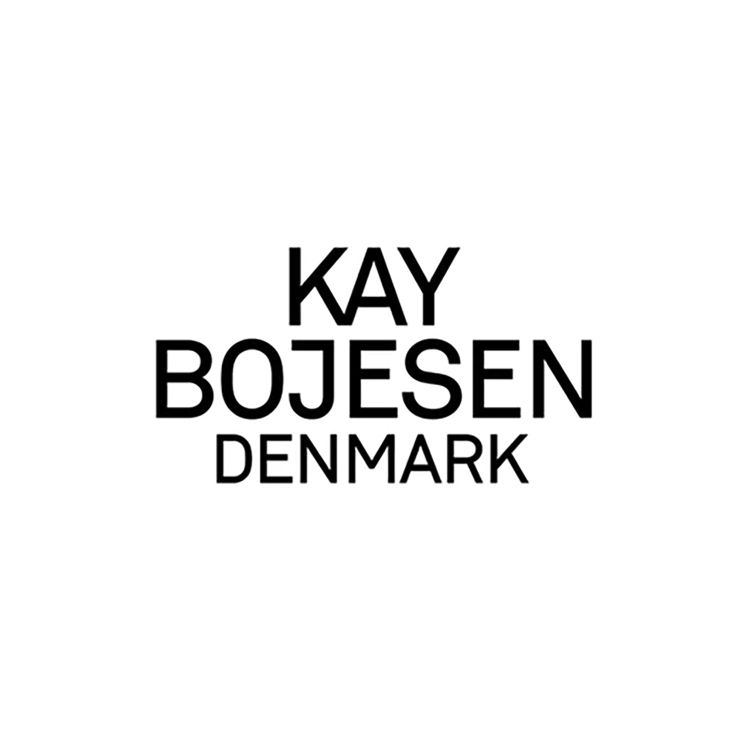 KAY BOJESEN