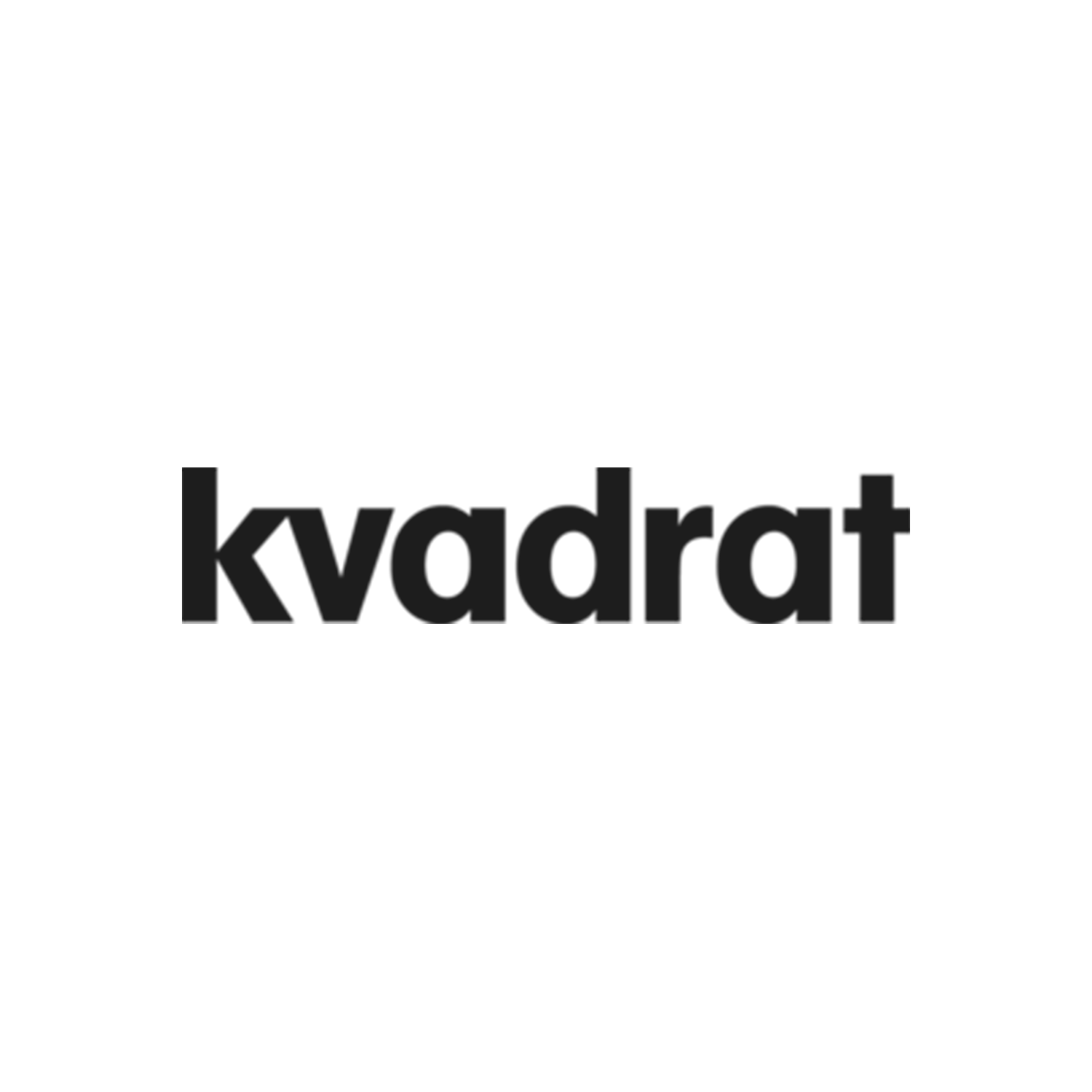 KVADRAT
