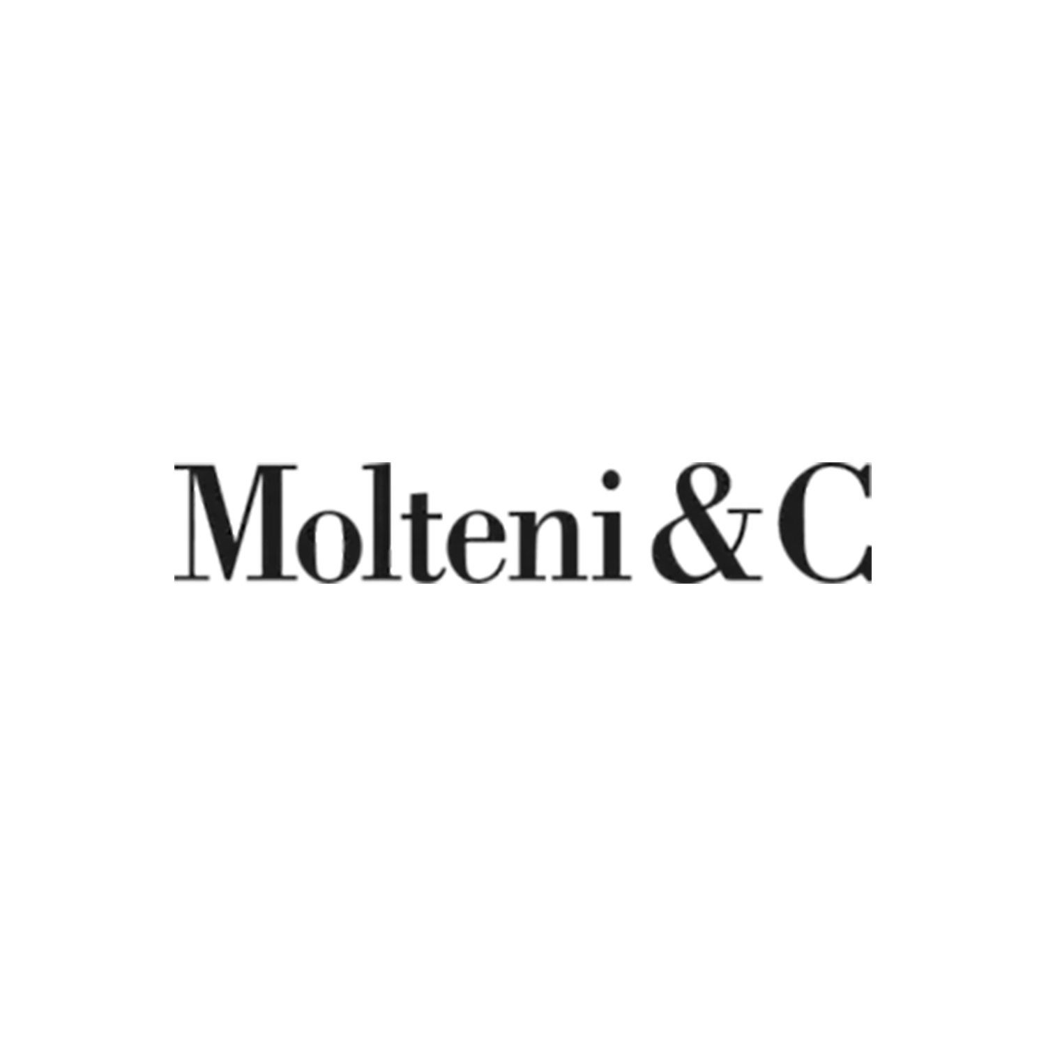 MOLTENI&C