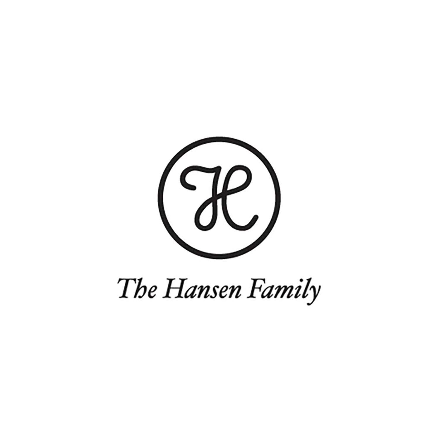 THE HANSEN FAMILY