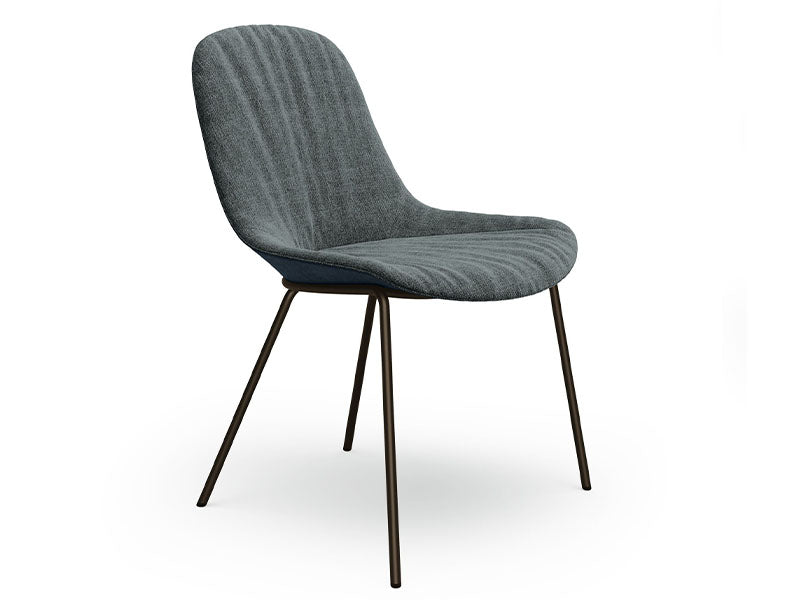 SHERU CHAIR ROHRGESTELL