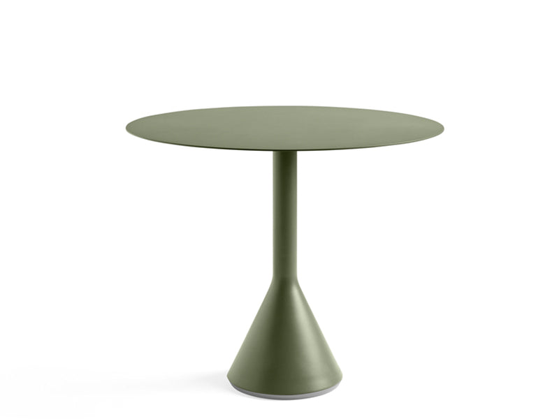 PALISSADE CONE TABLE ROUND