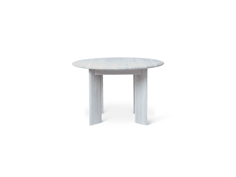 BEVEL TABLE ROUND