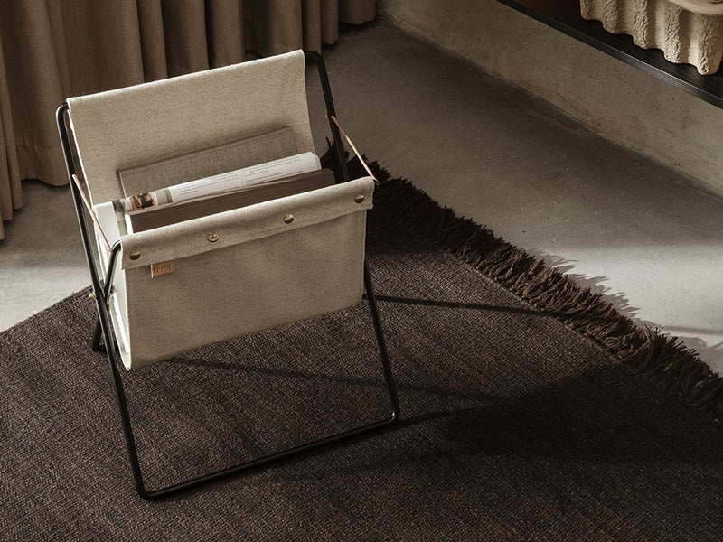 KELIM RUGS ASYMMETRIC