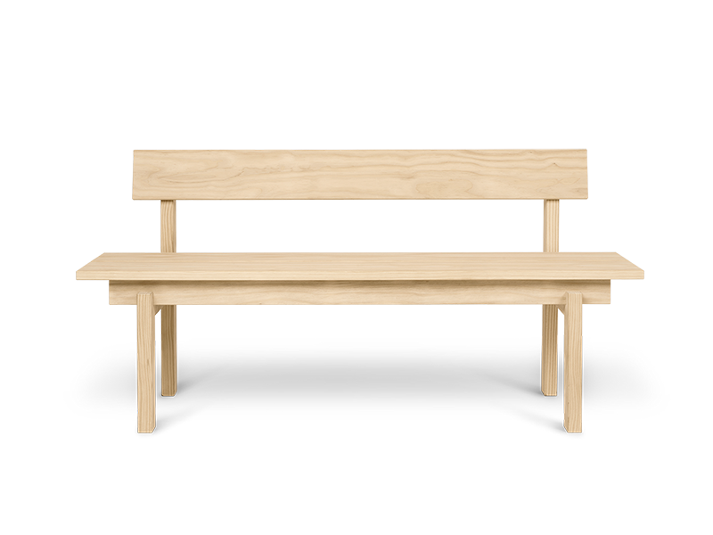 PEKA BENCH