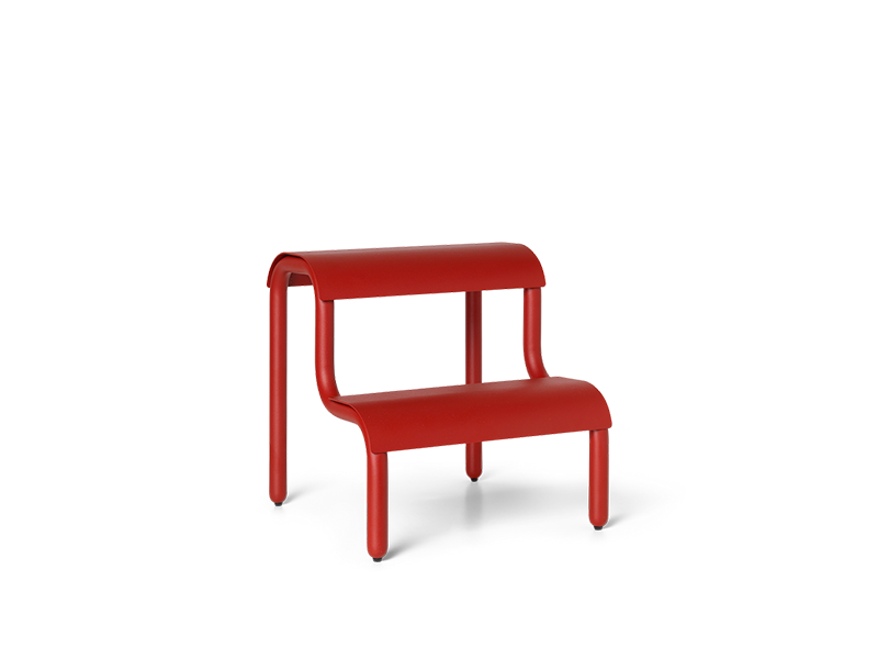 UP STEP STOOL
