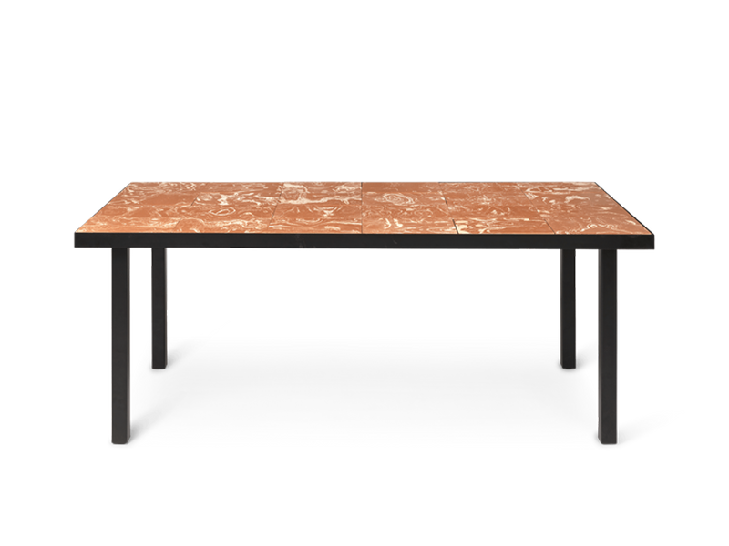 FLOD DINING TABLE