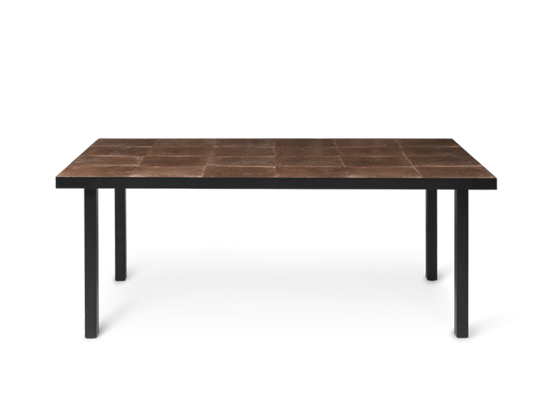 FLOD DINING TABLE