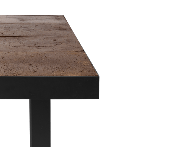 FLOD DINING TABLE