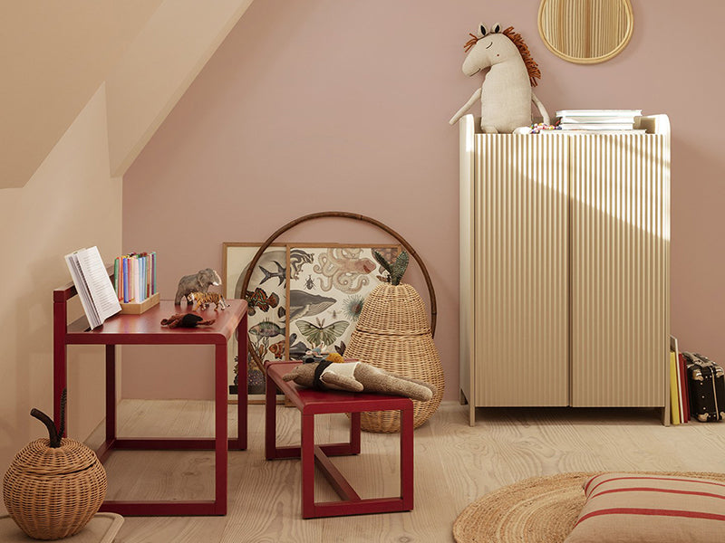 SILL CUPBOARD LOW Ⓚ